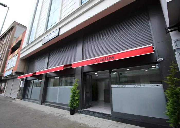 Joi Suites & Hotels