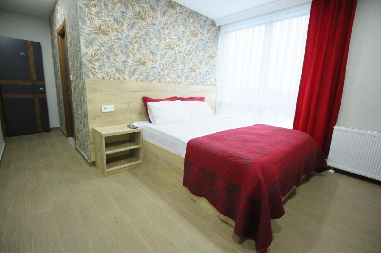 Joi Suites & Hotel