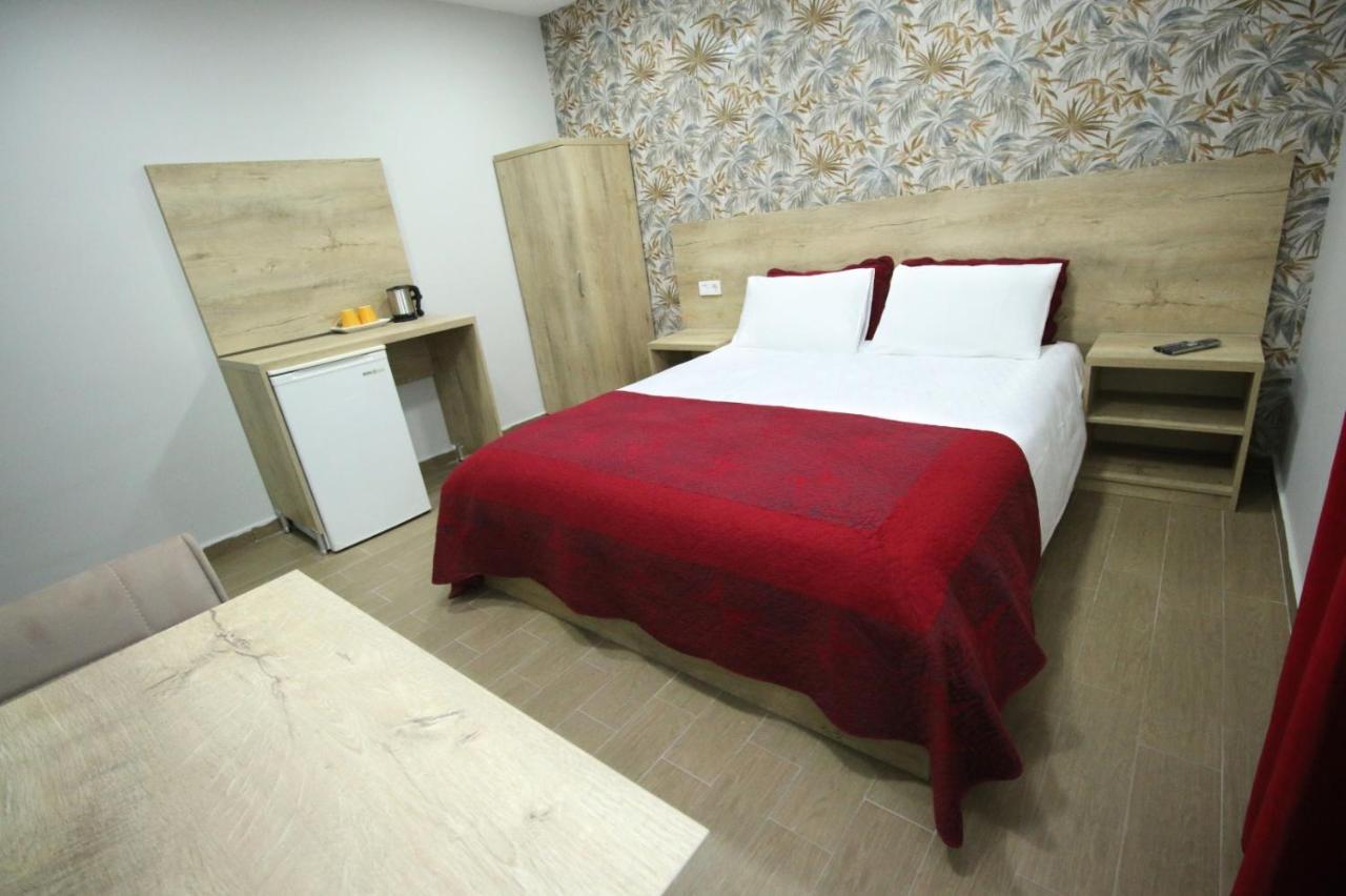 Hotel Joi Suites & Istanbul