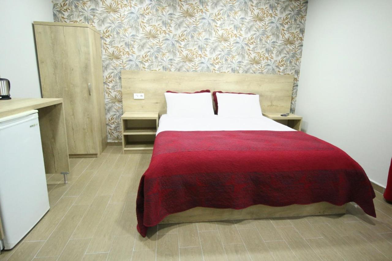 Joı Suıtes&hotels