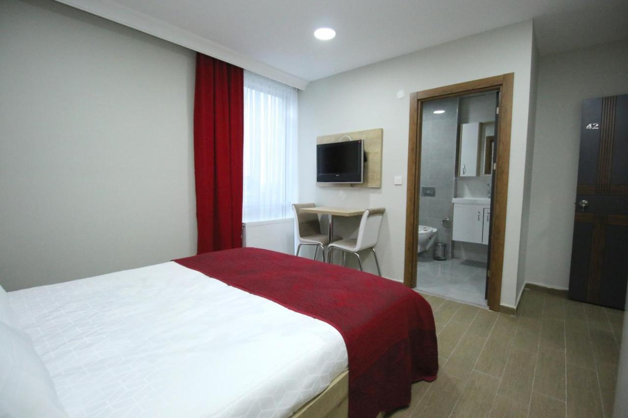 Joi Suites & Hotel Istanbul