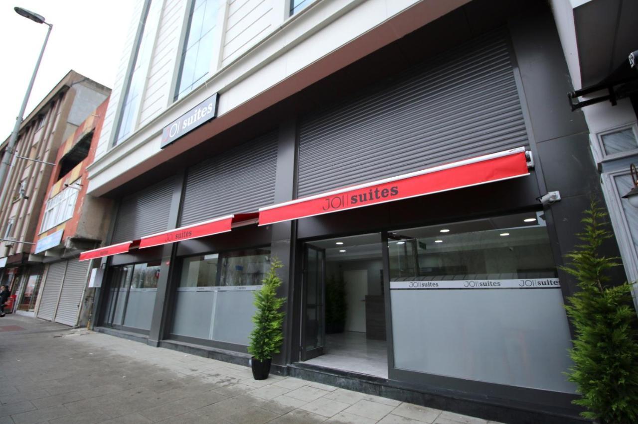 Joi Suites & Istanbul