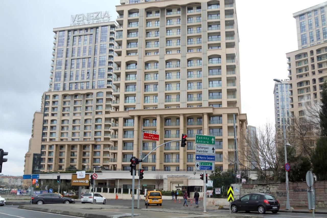 Joi Suites &