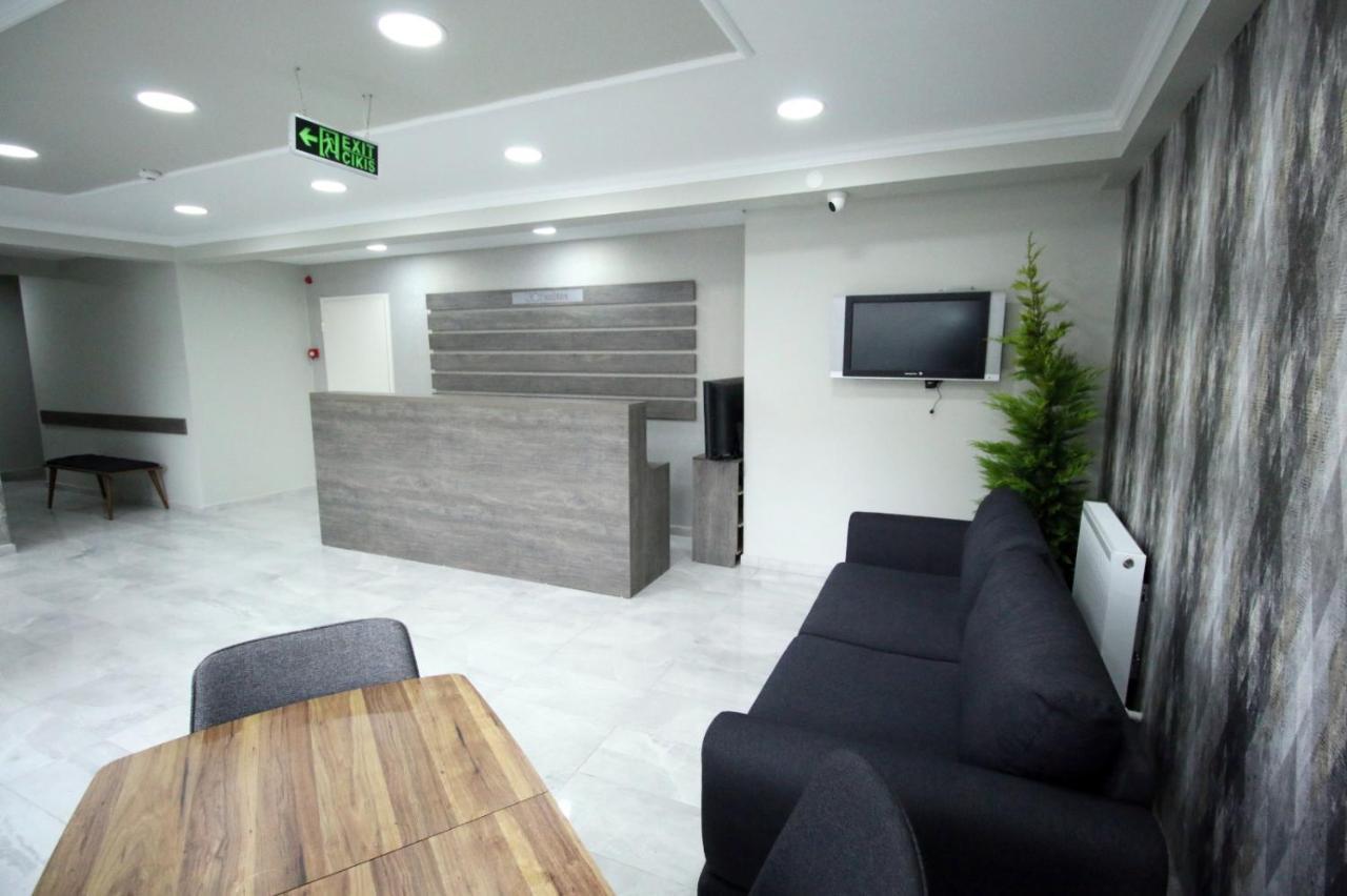 Hotel Joi Suites & Istanbul