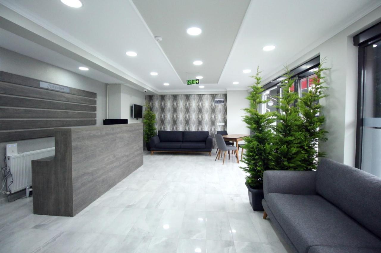 Joi Suites & 3* Istanbul