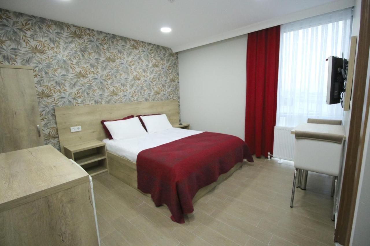 Joi Suites &